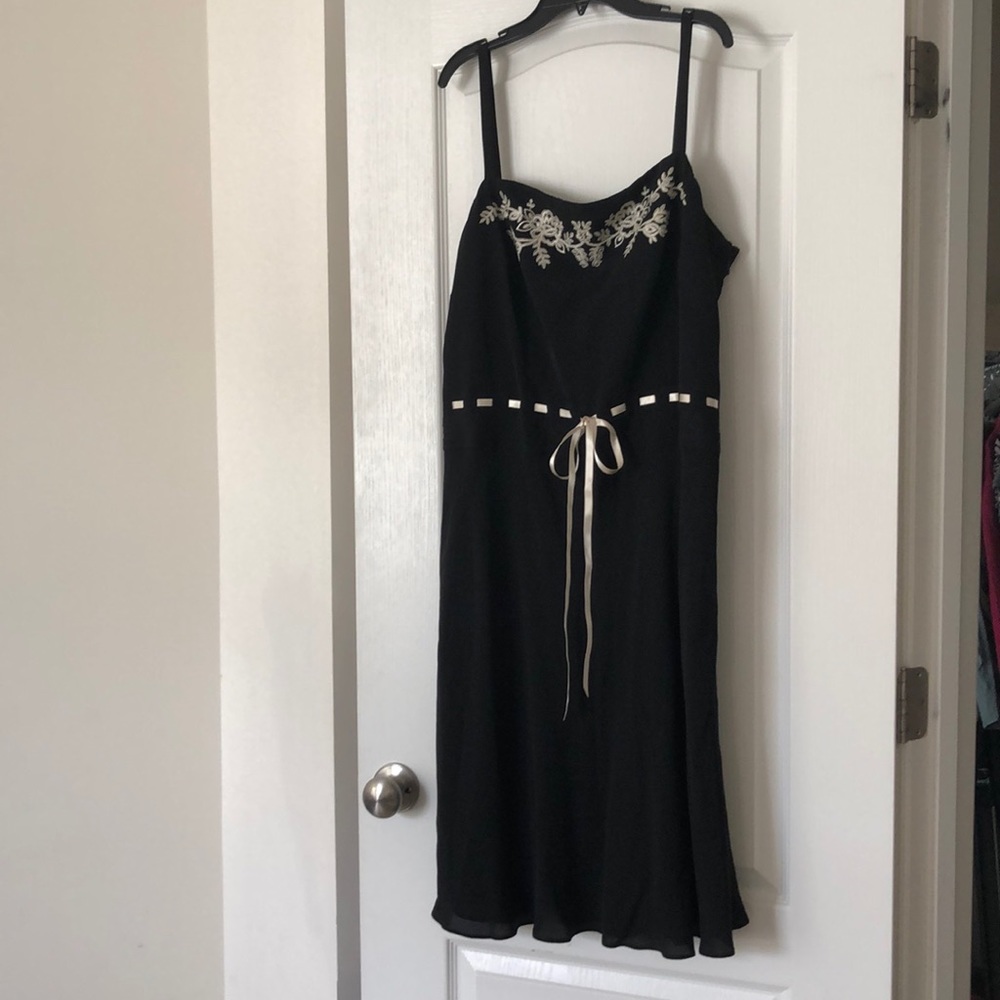Beautiful summer dress